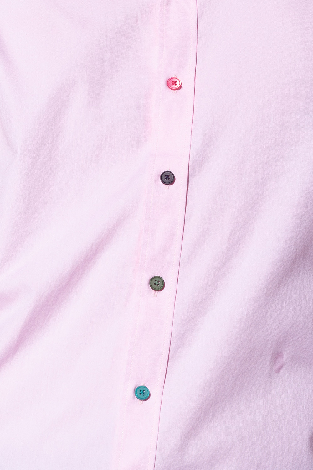 PS Paul Smith Cotton This shirt